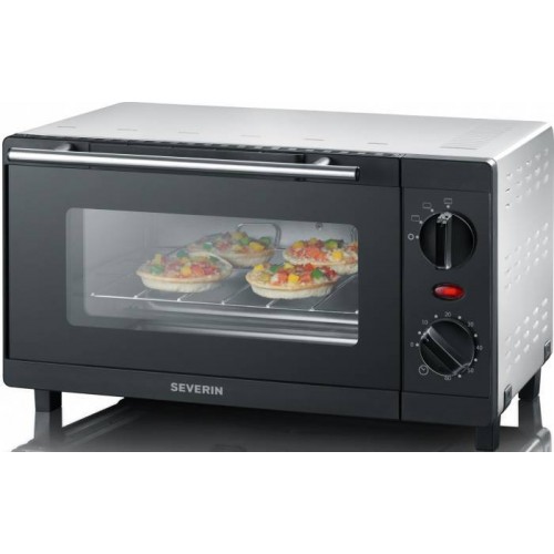 Cuptor electric Severin, 9 Litri, 800W